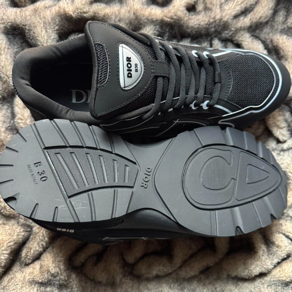 Dior B30 Black - Picture 3 of 3